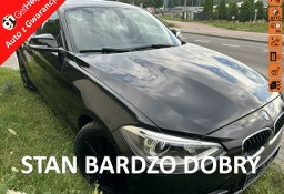 BMW SERIA 1 II (F20/F21) BMW SERIA 1 Klimatronik/Podgrzewane fotele/Czujniki P/T/Biksenony/Isofix/z Niemi