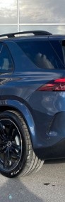 Mercedes-Benz Klasa GLE W167 450 d 4-Matic AMG Line 450 d 4M Pakiet wyposażenia AMG Premium + Hak-3