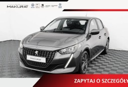 Peugeot 208 II WD9215U#1.2 PureTech Active Cz.cof Ekran dotykowy Salon PL VAT23%