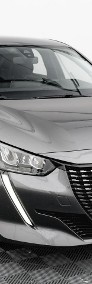 Peugeot 208 II WD9215U#1.2 PureTech Active Cz.cof Ekran dotykowy Salon PL VAT23%-3