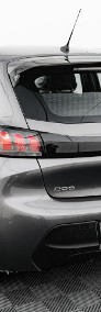 Peugeot 208 II WD9215U#1.2 PureTech Active Cz.cof Ekran dotykowy Salon PL VAT23%-4