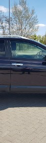 Nissan Qashqai I 1,6dCi Salon Polska Panorama Kamera Navi Zarejestrowany Gwarancja-4