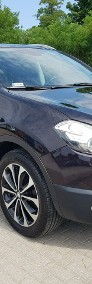 Nissan Qashqai I 1,6dCi Salon Polska Panorama Kamera Navi Zarejestrowany Gwarancja-3
