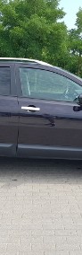 Nissan Qashqai I 1,6dCi Salon Polska Panorama Kamera Navi Zarejestrowany Gwarancja-4