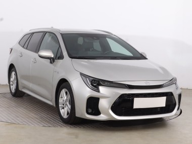 Suzuki , Serwis ASO, Automat, VAT 23%, Klimatronic, Tempomat,-1