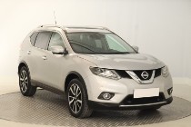 Nissan X-trail III , Automat, Skóra, Navi, Klimatronic, Tempomat, Parktronic,