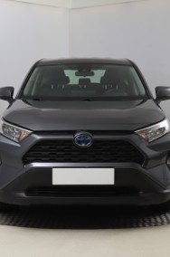 Toyota RAV 4 IV , Salon Polska, 1. Właściciel, Serwis ASO, Automat, VAT 23%,-2
