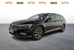 Volkswagen Passat B8 2,0 TDI 4 Motion DSG (190 KM) Salon PL F-Vat