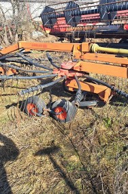 ZGRABIARKA deutz 1400s stoll/ vicon 2012rok cena za dwie-2