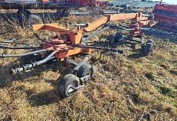 ZGRABIARKA deutz 1400s stoll/ vicon 2012rok cena za dwie