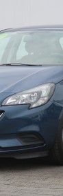 Opel Corsa E , Salon Polska, Serwis ASO, GAZ, Klima, Tempomat-3