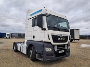 MAN TGX