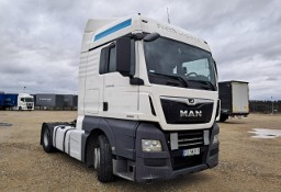 MAN TGX