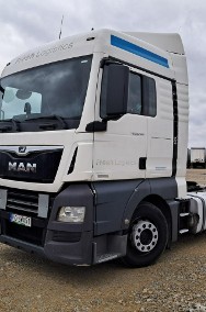 MAN tgx-2