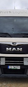 MAN tgx-3