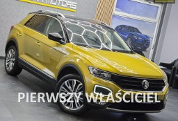 Volkswagen T-Roc I właściciel / Ledy / Kamera / Virtual Kockpit / Beats / Gwarancja !
