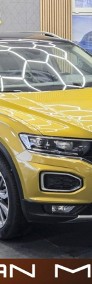 Volkswagen T-Roc I właściciel / Ledy / Kamera / Virtual Kockpit / Beats / Gwarancja !-3