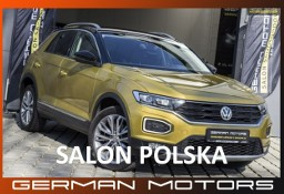 Volkswagen T-Roc I właściciel / Ledy / Kamera / Virtual Kockpit / Beats / Gwarancja !