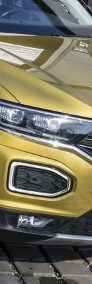 Volkswagen T-Roc I właściciel / Ledy / Kamera / Virtual Kockpit / Beats / Gwarancja !-3