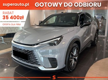 Lexus Cool 1.5 Hybrid Cool 1.5 Hybrid 136KM | Kamera 360!-1