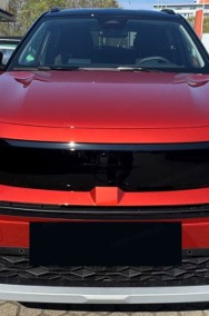 Opel Frontera GS 1.2 Turbo GS 1.2 Turbo 145KM / Pakiet Tech, Zimowy-2