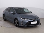 Toyota Corolla XII Salon Polska, 1. Właściciel, VAT 23%, Klimatronic, Tempomat,