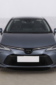 Toyota Corolla XII Salon Polska, 1. Właściciel, VAT 23%, Klimatronic, Tempomat,-2
