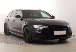 Audi A6 IV (C7) , 204 KM, Automat, Skóra, Navi, Xenon, Bi-Xenon, Klimatronic,