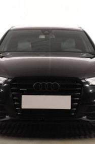 Audi A6 IV (C7) , 204 KM, Automat, Skóra, Navi, Xenon, Bi-Xenon, Klimatronic,-2