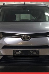 Toyota Proace Long L2H1 Family Long Family 1.5 130KM | Pakiet siedzeń 7 Long-2