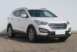 Hyundai Santa Fe III , Salon Polska, 197 KM, Automat, Skóra, Navi, Xenon,