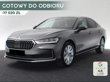 Skoda Superb III Selection 1.5 TSI mHEV DSG Selection 1.5 TSI mHEV 150KM DSG-1