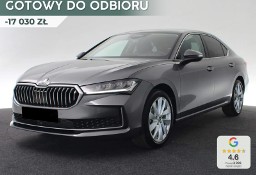 Skoda Superb III Selection 1.5 TSI mHEV DSG Selection 1.5 TSI mHEV 150KM DSG