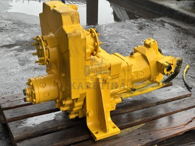 ZF ZF-3 3AVG-210 AVG 210 L531-L544 Skrzynia Biegów Liebherr L541-1