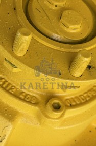 ZF ZF-3 3AVG-210 AVG 210 L531-L544 Skrzynia Biegów Liebherr L541-2