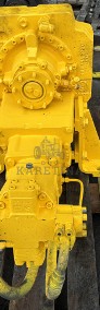 ZF ZF-3 3AVG-210 AVG 210 L531-L544 Skrzynia Biegów Liebherr L541-3