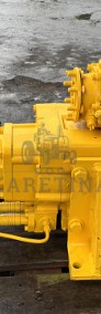 ZF ZF-3 3AVG-210 AVG 210 L531-L544 Skrzynia Biegów Liebherr L541-4