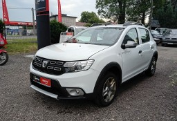 Dacia Sandero II Sandero Stepawy