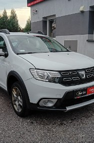 Dacia Sandero II Sandero Stepawy-2