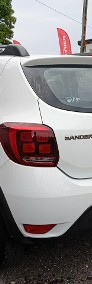 Dacia Sandero II Sandero Stepawy-4