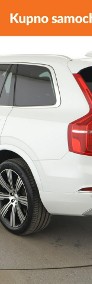 Volvo XC90 V FV23% 4x4 mHEV automat skóra full LED navi grzane fotele virtual coc-4