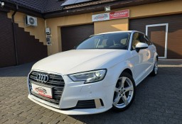 Audi A3 Wersja SPORT 1.5 35 TFSI 150KM S-Tronic Salon Polska Serwis ASO FV 2