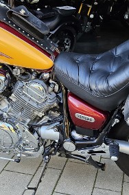 Yamaha XV 750 Virago XV750    -raty--2