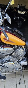 Yamaha XV 750 Virago XV750    -raty--4