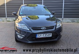 Ford Mondeo VII ** zarejestrowany ** spalanie 5.6 L**