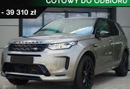 Land Rover Discovery Sport D200 R-Dynamic HSE D200 R-Dynamic HSE 2.0 (204KM)