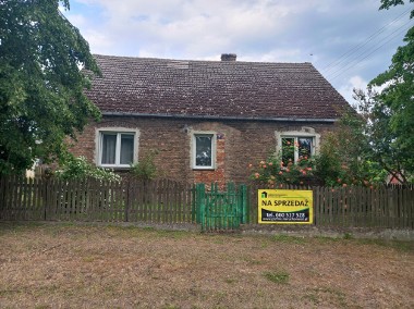 Dom wolnostojący na sprzedaż w Godkowie-1