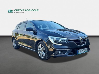 Renault Megane IV 1.5 Blue dCi Business Kombi. KR2TC01-1