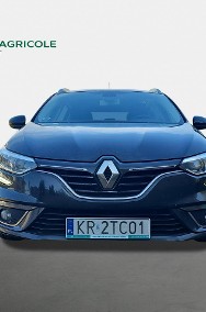 Renault Megane IV 1.5 Blue dCi Business Kombi. KR2TC01-2