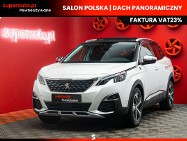 Peugeot 3008 II 1.6 THP Crossway Allure 4x4 1.6 THP Crossway Allure 4x4 165KM